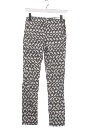 Dámské kalhoty  H&M, Velikost XS, Barva Vícebarevné, Cena  97,00 Kč