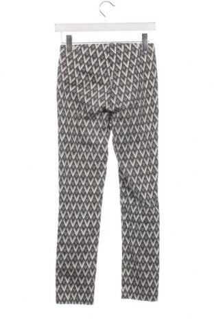Γυναικείο παντελόνι H&M, Μέγεθος XS, Χρώμα Πολύχρωμο, Τιμή 3,41 €