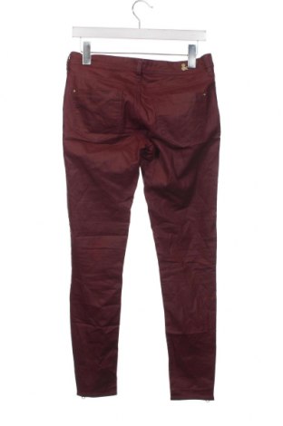 Dámské kalhoty  H&M, Velikost M, Barva Červená, Cena  102,00 Kč