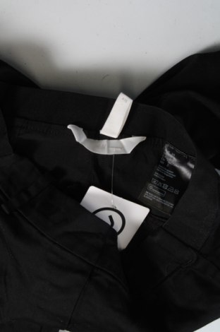 Damenhose H&M, Größe XS, Farbe Schwarz, Preis 3,23 €