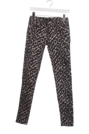 Дамски панталон H&M, Размер S, Цвят Сив, Цена 4,64 лв.
