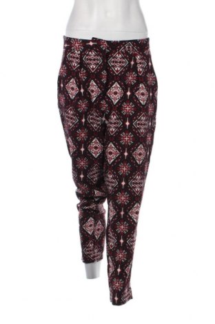 Pantaloni de femei H&M Divided, Mărime M, Culoare Multicolor, Preț 16,22 Lei