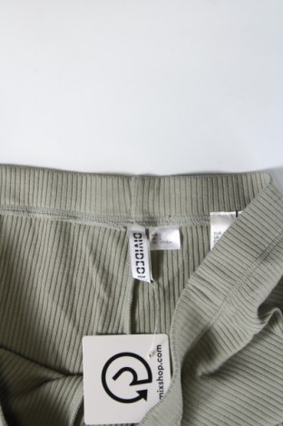 Damenhose H&M Divided, Größe L, Farbe Grün, Preis € 7,29