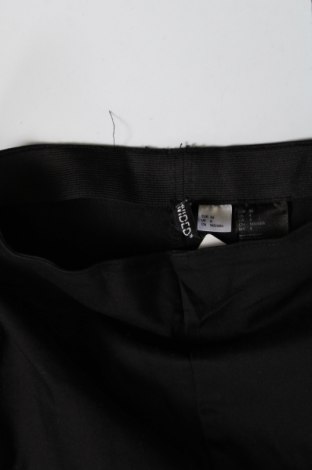 Dámske nohavice H&M Divided, Veľkosť S, Farba Čierna, Cena  16,44 €