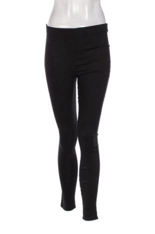 Pantaloni de femei H&M Divided, Mărime S, Culoare Negru, Preț 34,34 Lei