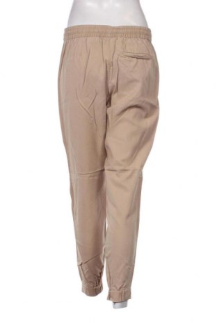 Damenhose H&M L.O.G.G., Größe M, Farbe Beige, Preis 13,49 €