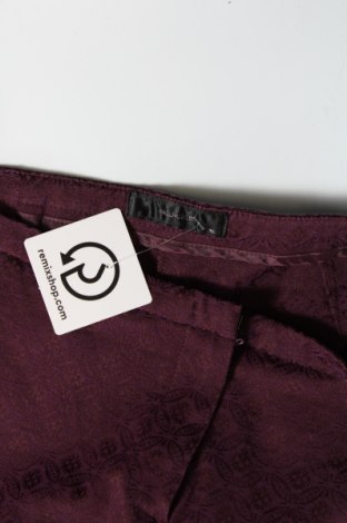 Дамски панталон Hallhuber, Размер M, Цвят Лилав, Цена 49,00 лв.