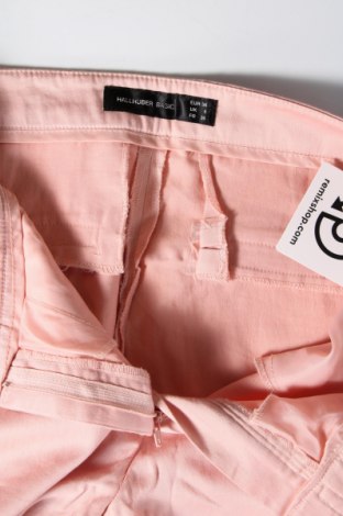 Дамски панталон Hallhuber, Размер S, Цвят Розов, Цена 17,00 лв.