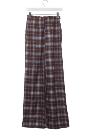 Дамски панталон Heartbreak, Размер XS, Цвят Многоцветен, Цена 20,88 лв.