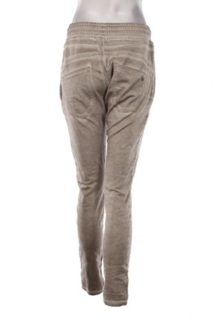 Pantaloni de femei Heimatliebe, Mărime L, Culoare Gri, Preț 51,45 Lei