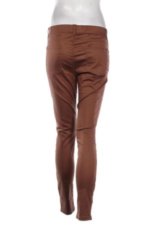 Дамски панталон Heine, Размер S, Цвят Кафяв, Цена 13,05 лв.