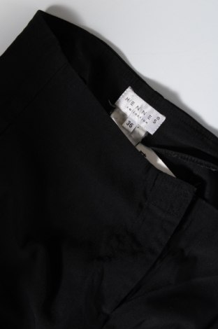 Γυναικείο παντελόνι Hennes, Μέγεθος M, Χρώμα Μαύρο, Τιμή 2,23 €