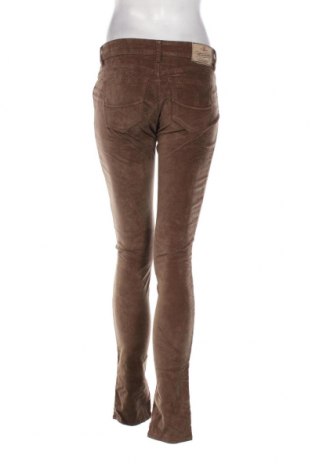Дамски панталон Herrlicher, Размер S, Цвят Бежов, Цена 5,39 лв.