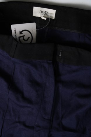 Дамски панталон Hoss Intropia, Размер M, Цвят Син, Цена 7,35 лв.