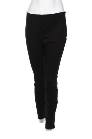 Дамски панталон Hugo Boss, Размер M, Цвят Черен, Цена 91,46 лв.