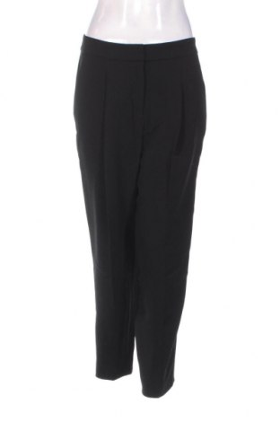 Γυναικείο παντελόνι Hugo Boss, Μέγεθος M, Χρώμα Μαύρο, Τιμή 52,69 €