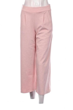 Дамски панталон Ichi, Размер S, Цвят Розов, Цена 87,00 лв.