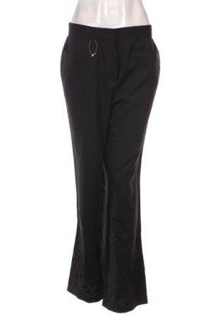 Дамски панталон Identic, Размер M, Цвят Черен, Цена 14,26 лв.