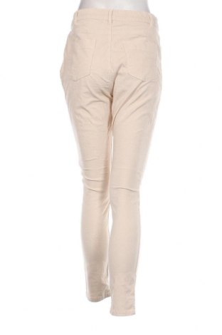 Pantaloni de femei In Extenso, Mărime M, Culoare Ecru, Preț 13,35 Lei