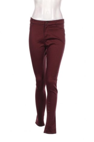 Γυναικείο παντελόνι In Extenso, Μέγεθος M, Χρώμα Κόκκινο, Τιμή 3,23 €