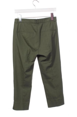 Γυναικείο παντελόνι In Wear, Μέγεθος XS, Χρώμα Πράσινο, Τιμή 4,55 €