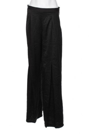 Дамски панталон In the style, Размер M, Цвят Черен, Цена 19,78 лв.