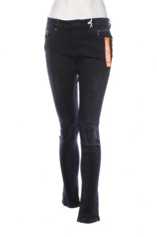 Γυναικείο παντελόνι Independent, Μέγεθος M, Χρώμα Μπλέ, Τιμή 9,87 €