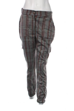Γυναικείο παντελόνι Inside, Μέγεθος M, Χρώμα Γκρί, Τιμή 2,51 €