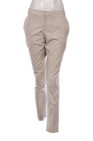 Γυναικείο παντελόνι Isaac Dewhirst, Μέγεθος XL, Χρώμα  Μπέζ, Τιμή 44,85 €