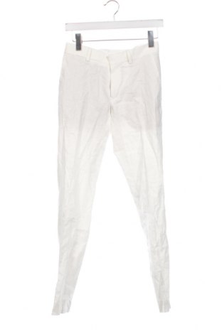 Pantaloni de femei Isaac Dewhirst, Mărime S, Culoare Alb, Preț 51,51 Lei