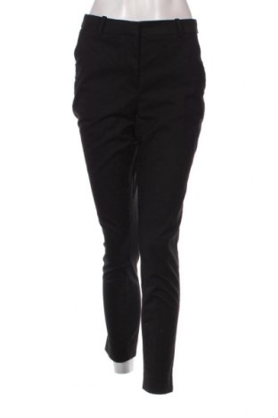 Дамски панталон J.Crew, Размер S, Цвят Черен, Цена 21,01 лв.