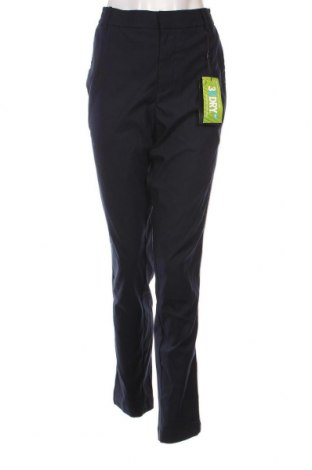 Γυναικείο παντελόνι J.Lindeberg, Μέγεθος L, Χρώμα Μπλέ, Τιμή 98,45 €
