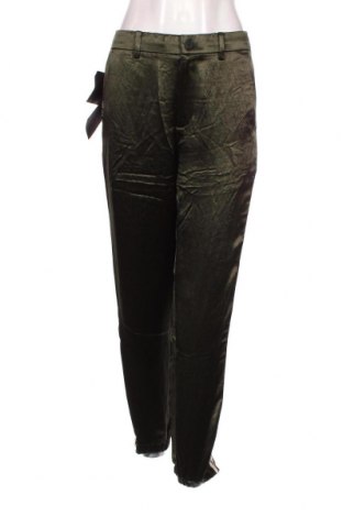 Pantaloni de femei J.Lindeberg, Mărime M, Culoare Verde, Preț 69,11 Lei
