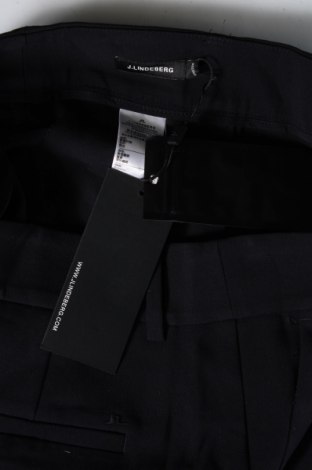 Pantaloni de femei J.Lindeberg, Mărime M, Culoare Negru, Preț 251,32 Lei