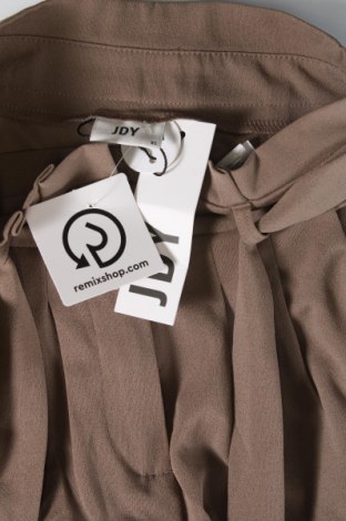 Γυναικείο παντελόνι JDL, Μέγεθος XS, Χρώμα  Μπέζ, Τιμή 9,72 €
