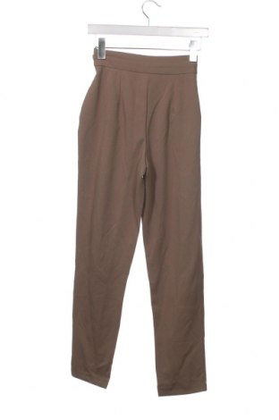 Pantaloni de femei JDL, Mărime XS, Culoare Bej, Preț 48,42 Lei