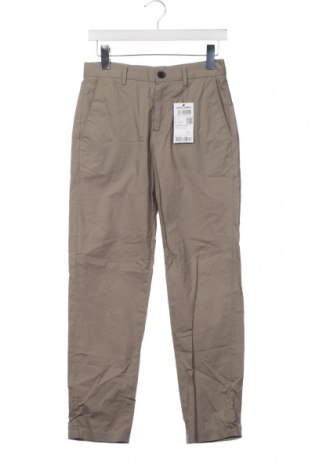 Дамски панталон Jack & Jones, Размер XS, Цвят Сив, Цена 22,96 лв.