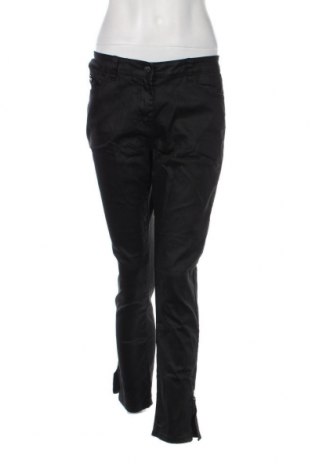 Pantaloni de femei Jacqueline Riu, Mărime M, Culoare Negru, Preț 16,22 Lei