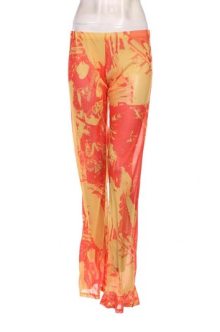 Дамски панталон Jaded London, Размер M, Цвят Многоцветен, Цена 29,58 лв.