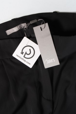 Dámské kalhoty  Jake*s, Velikost XS, Barva Černá, Cena  290,00 Kč