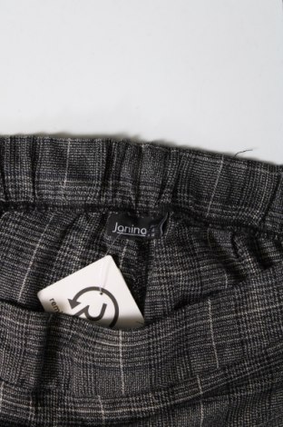 Дамски панталон Janina, Размер XL, Цвят Многоцветен, Цена 6,96 лв.