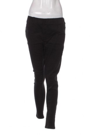 Дамски панталон Janina, Размер XL, Цвят Черен, Цена 6,67 лв.