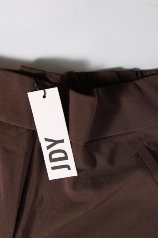 Γυναικείο παντελόνι Jdy, Μέγεθος XL, Χρώμα Καφέ, Τιμή 23,71 €