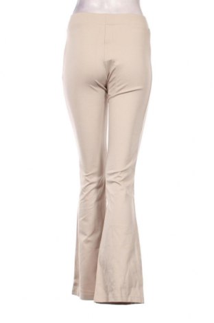 Γυναικείο παντελόνι Jdy, Μέγεθος S, Χρώμα  Μπέζ, Τιμή 11,38 €