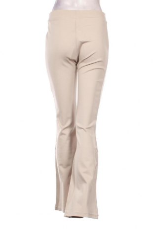 Pantaloni de femei Jdy, Mărime M, Culoare Bej, Preț 55,99 Lei