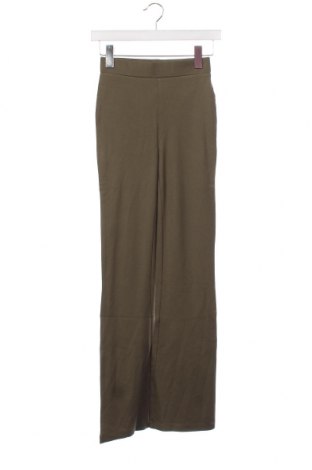 Γυναικείο παντελόνι Jdy, Μέγεθος XXS, Χρώμα Πράσινο, Τιμή 7,35 €