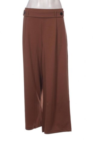 Pantaloni de femei Jdy, Mărime XXL, Culoare Maro, Preț 86,25 Lei