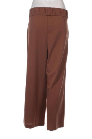 Pantaloni de femei Jdy, Mărime XL, Culoare Maro, Preț 86,25 Lei