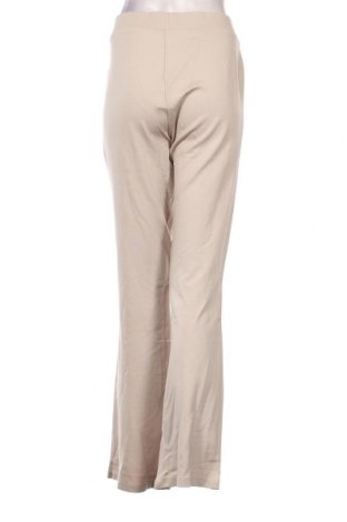 Γυναικείο παντελόνι Jdy, Μέγεθος XL, Χρώμα  Μπέζ, Τιμή 12,33 €