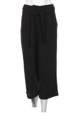 Γυναικείο παντελόνι Jdy, Μέγεθος L, Χρώμα Μαύρο, Τιμή 10,43 €